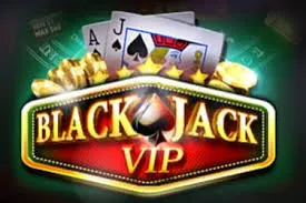 Blackjack VIP HH789
